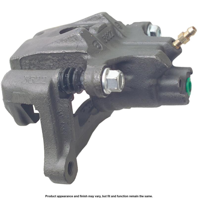 A1 Cardone 19B2598 Disc Brake Caliper product image 2 of 4