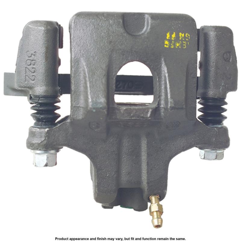 A1 Cardone 19B2598 Disc Brake Caliper product image 3 of 4
