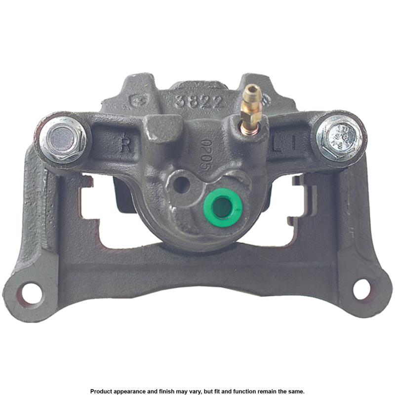 A1 Cardone 19B2598 Disc Brake Caliper product image 4 of 4