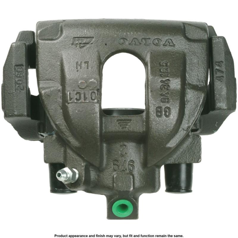 A1 Cardone 19B2600 Disc Brake Caliper product image 1 of 4