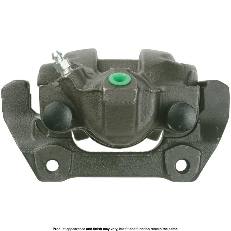 A1 Cardone 19B2600 Disc Brake Caliper product image 2 of 4
