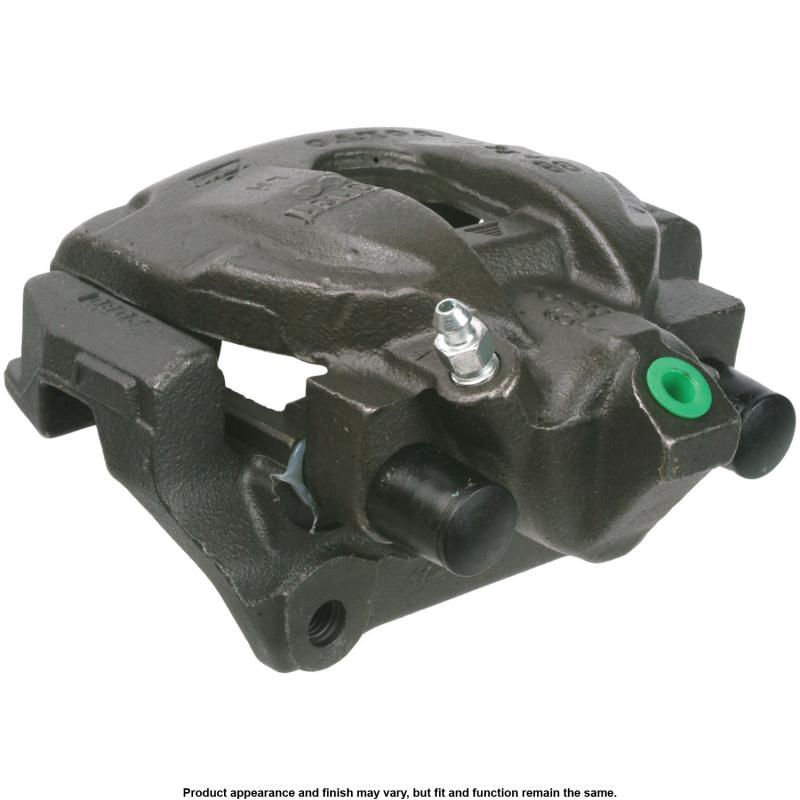 A1 Cardone 19B2600 Disc Brake Caliper product image 3 of 4