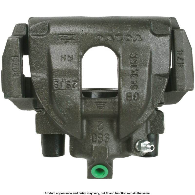 A1 Cardone 19B2601 Disc Brake Caliper product image 3 of 4