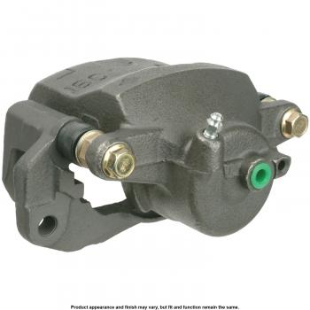 A1 Cardone 19B2602 Disc Brake Caliper product image 2 of 4