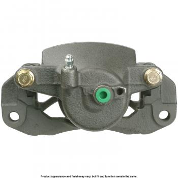 A1 Cardone 19B2602 Disc Brake Caliper product image 3 of 4