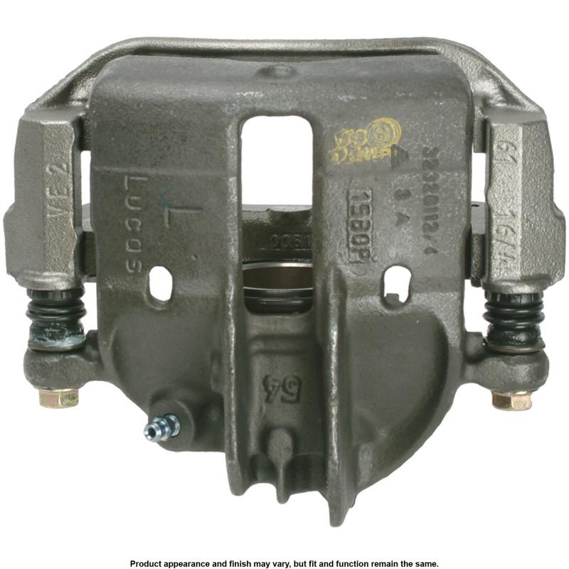 A1 Cardone 19B2606 Disc Brake Caliper product image 1 of 4