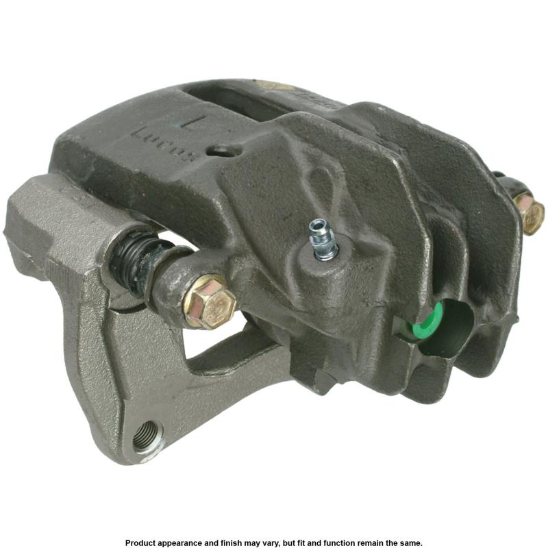 A1 Cardone 19B2606 Disc Brake Caliper product image 2 of 4