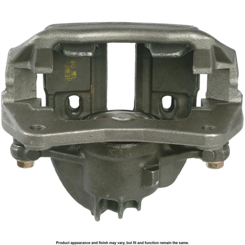 A1 Cardone 19B2606 Disc Brake Caliper product image 3 of 4