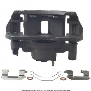 A1 Cardone 19B2608 Disc Brake Caliper product image 3 of 4