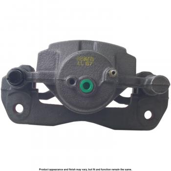A1 Cardone 19B2609 Disc Brake Caliper product image 2 of 4