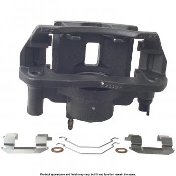 A1 Cardone 19B2609 Disc Brake Caliper product image 3 of 4