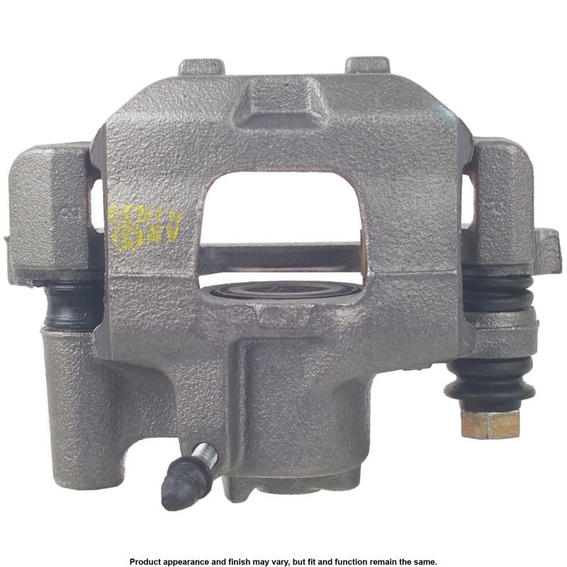 A1 Cardone 19B2610 Disc Brake Caliper product image 3 of 4