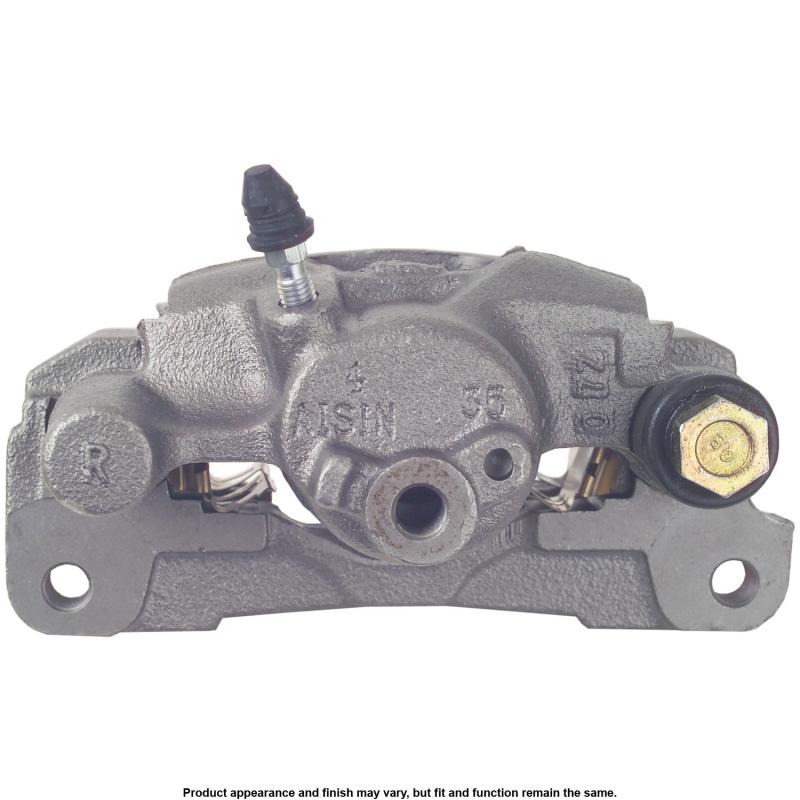 A1 Cardone 19B2610 Disc Brake Caliper product image 4 of 4