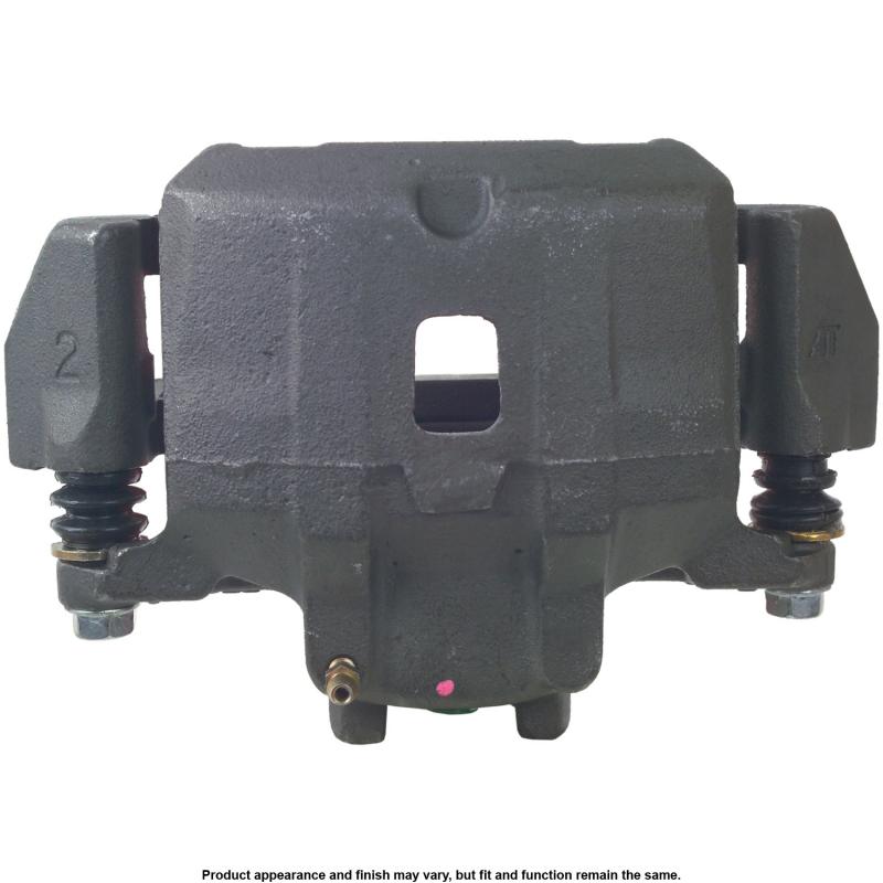 A1 Cardone 19B2614 - Disc Brake Caliper A1 Cardone 19B2614 Disc Brake Caliper product image 1 of 4