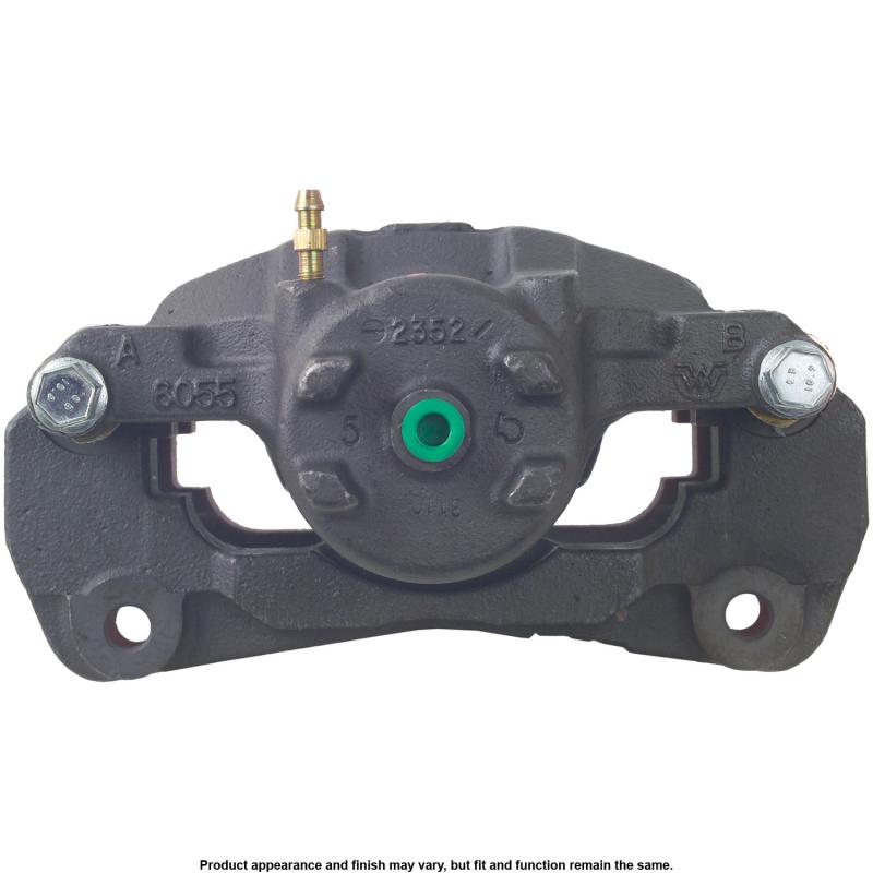 A1 Cardone 19B2614 Disc Brake Caliper product image 2 of 4