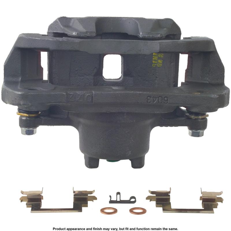 A1 Cardone 19B2614 Disc Brake Caliper product image 3 of 4