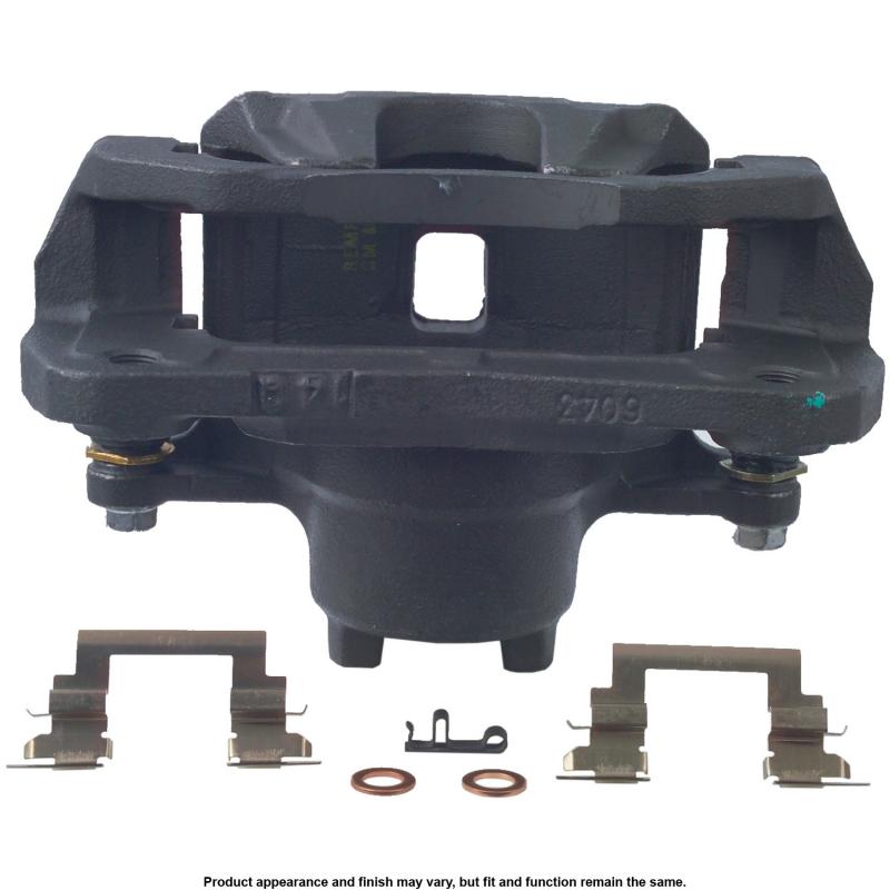 A1 Cardone 19B2615 - Disc Brake Caliper A1 Cardone 19B2615 Disc Brake Caliper product image 2 of 4