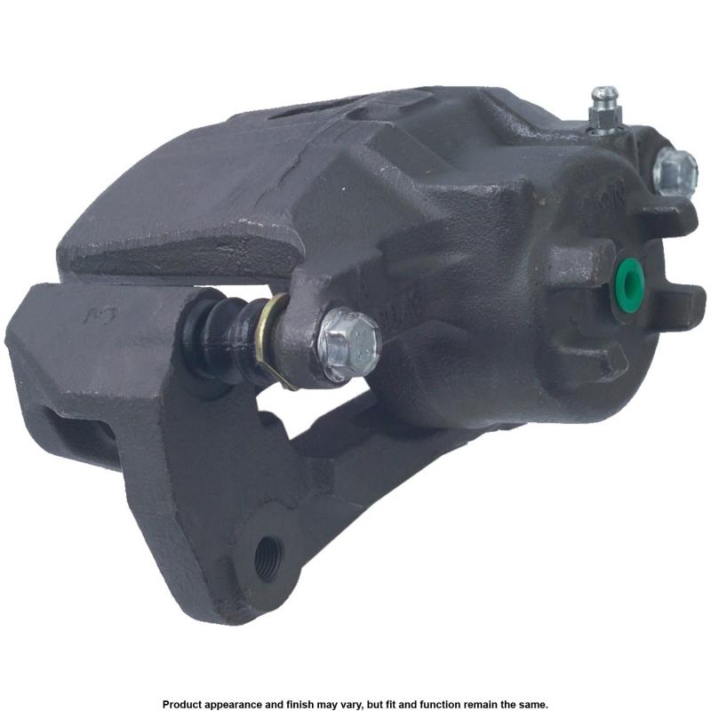 A1 Cardone 19B2615 - Disc Brake Caliper A1 Cardone 19B2615 Disc Brake Caliper product image 3 of 4