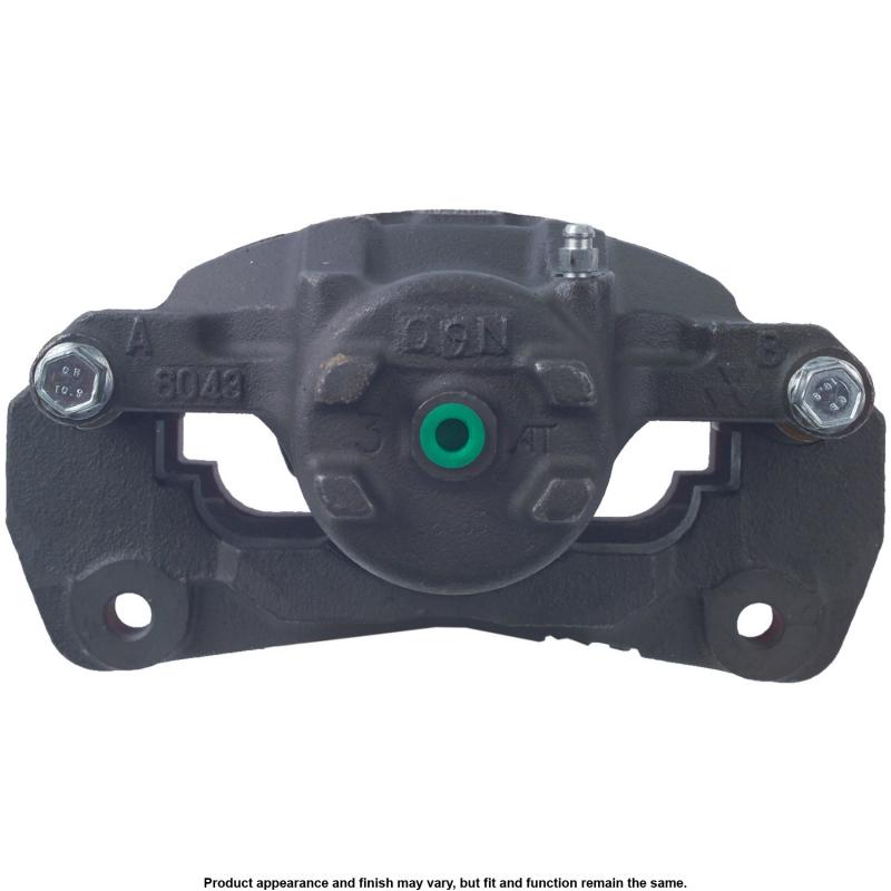 A1 Cardone 19B2615 - Disc Brake Caliper A1 Cardone 19B2615 Disc Brake Caliper product image 4 of 4