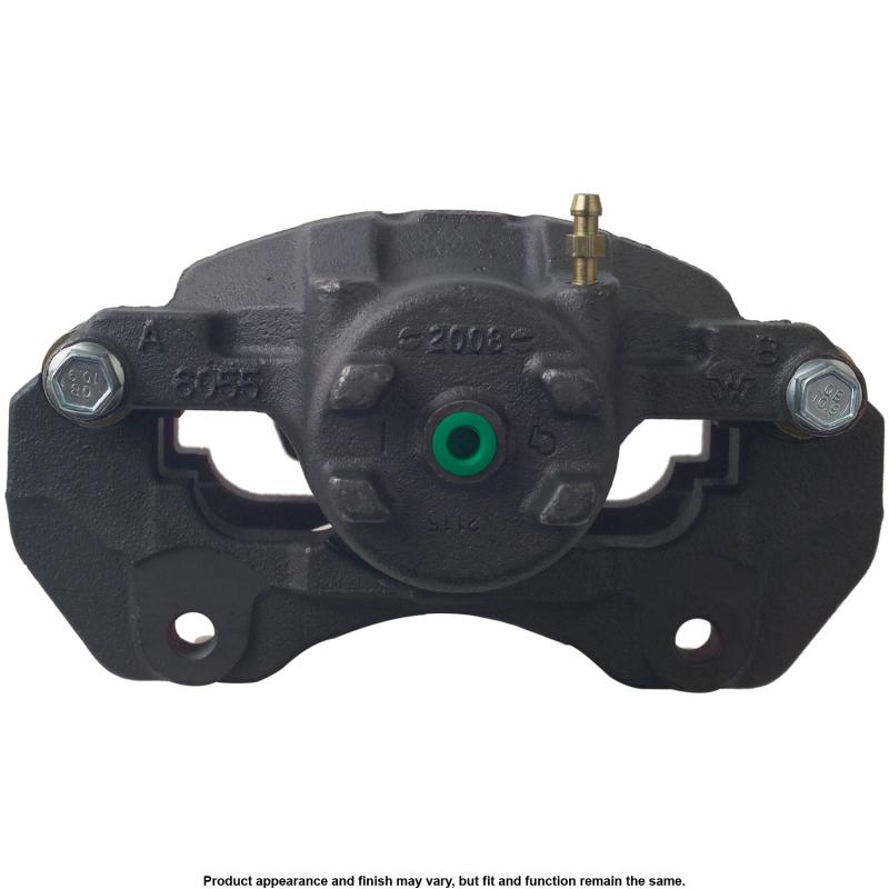 A1 Cardone 19B2615A Disc Brake Caliper product image 1 of 4