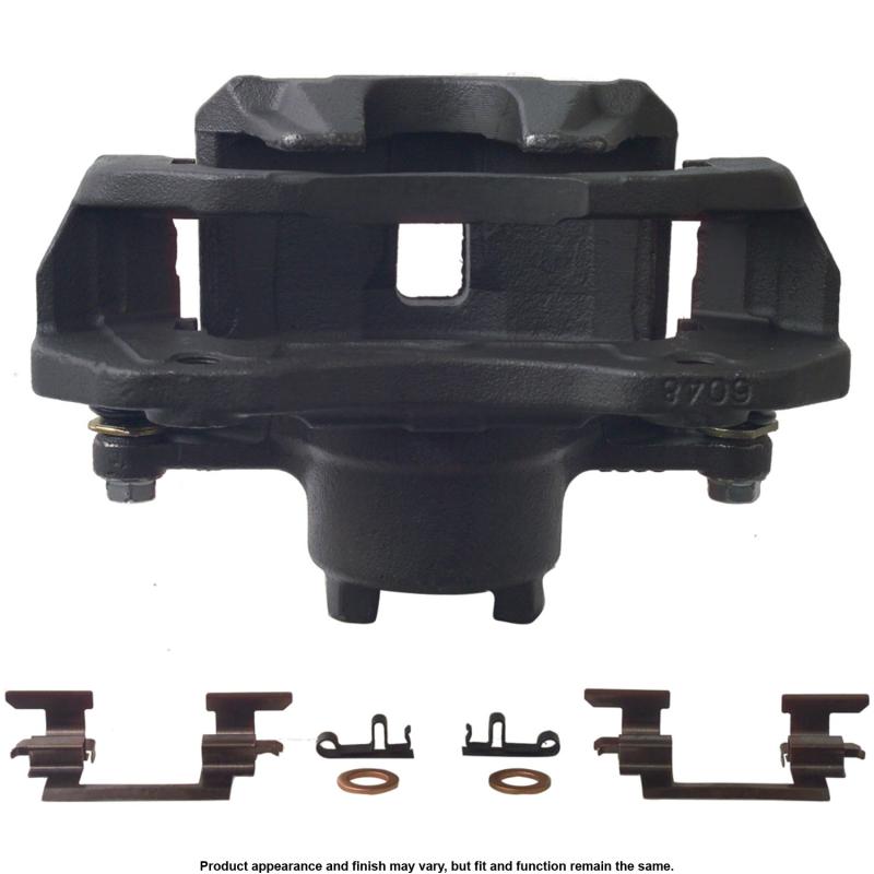 A1 Cardone 19B2615A Disc Brake Caliper product image 2 of 4