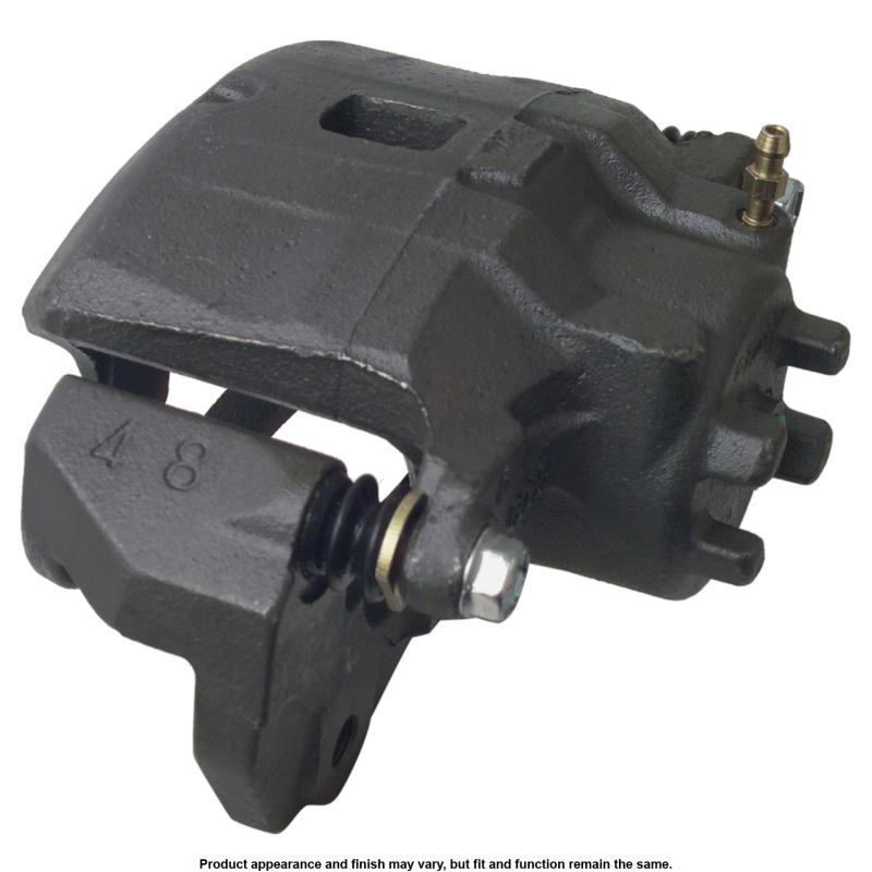 A1 Cardone 19B2615A Disc Brake Caliper product image 3 of 4