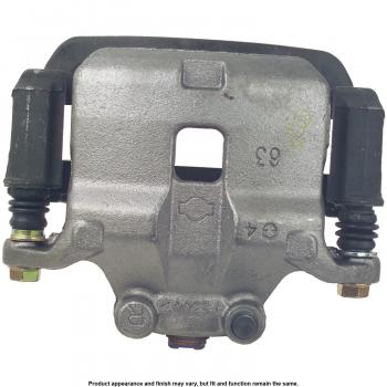 A1 Cardone 19B2619 Disc Brake Caliper product image 4 of 4