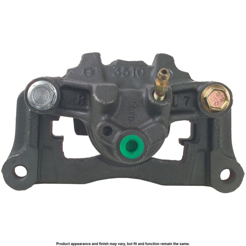 A1 Cardone 19B2620 Disc Brake Caliper product image 2 of 4