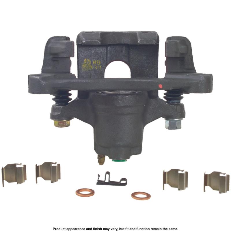 A1 Cardone 19B2620 Disc Brake Caliper product image 4 of 4