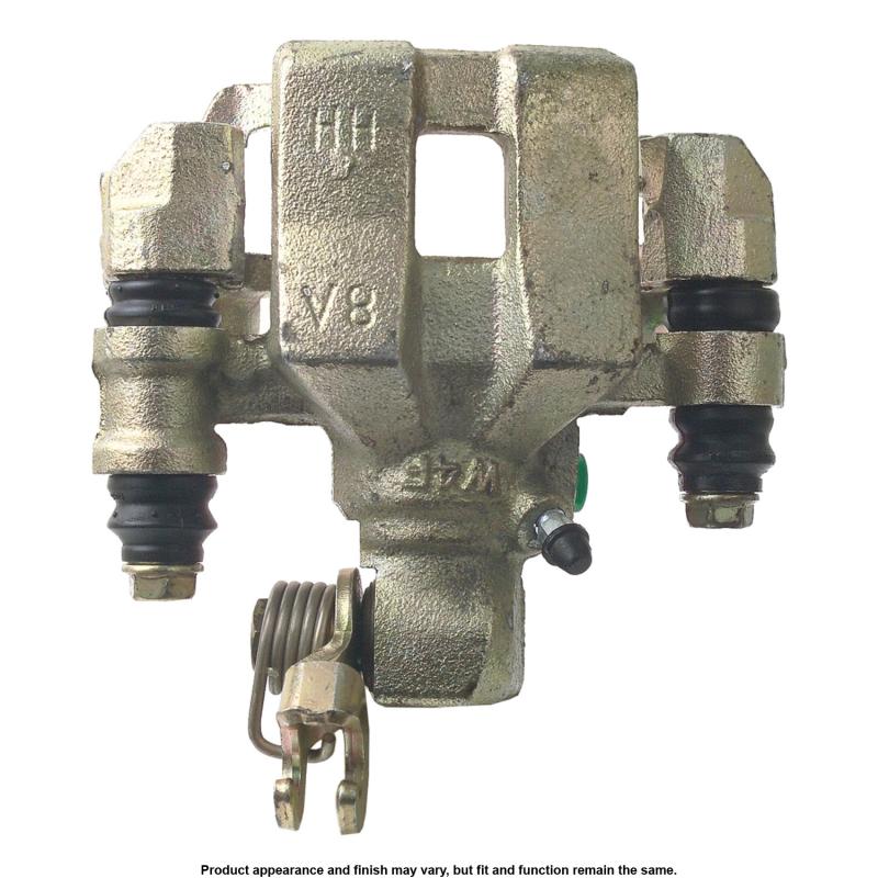 A1 Cardone 19B2625 Disc Brake Caliper product image 1 of 4