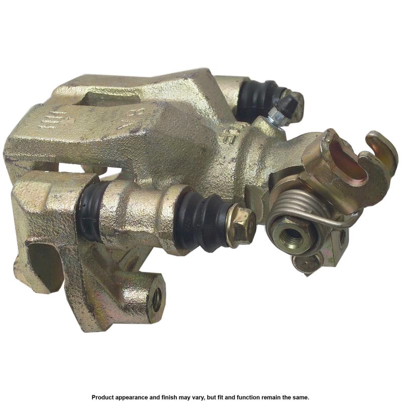 A1 Cardone 19B2625 Disc Brake Caliper product image 2 of 4