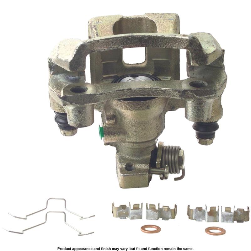 A1 Cardone 19B2625 Disc Brake Caliper product image 3 of 4