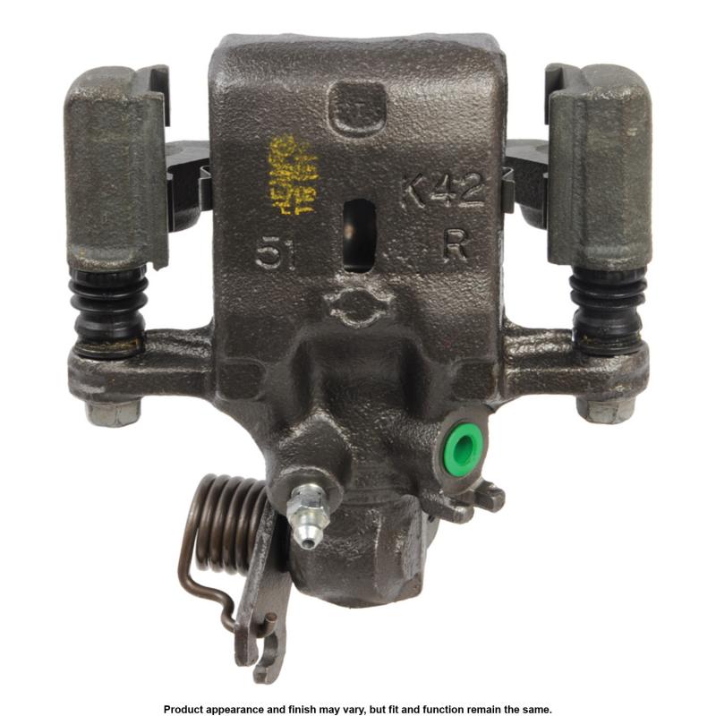 A1 Cardone 19B2626 Disc Brake Caliper product image 3 of 4