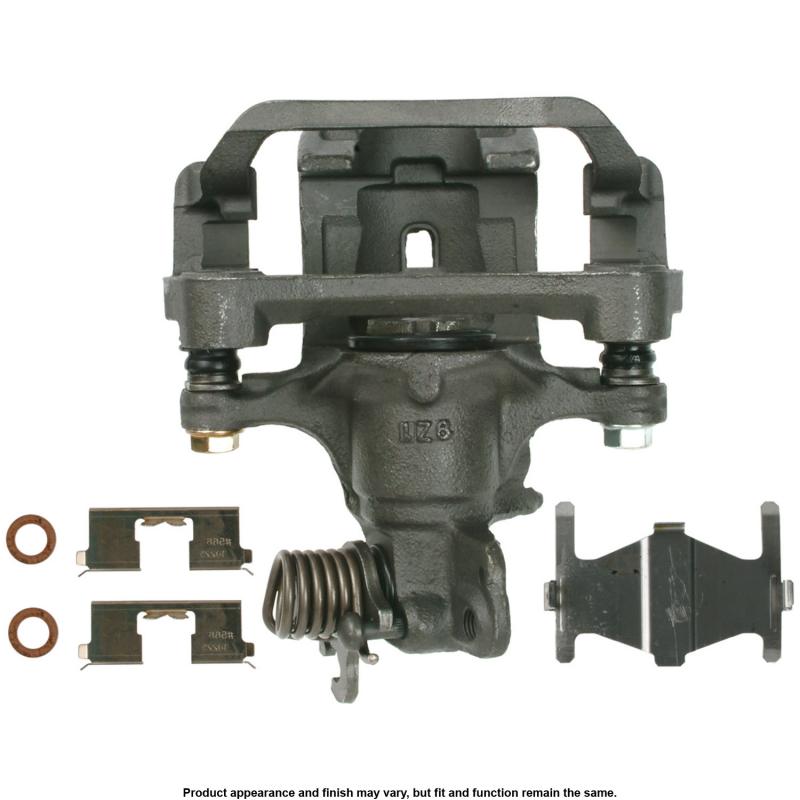 A1 Cardone 19B2627A Disc Brake Caliper product image 1 of 4