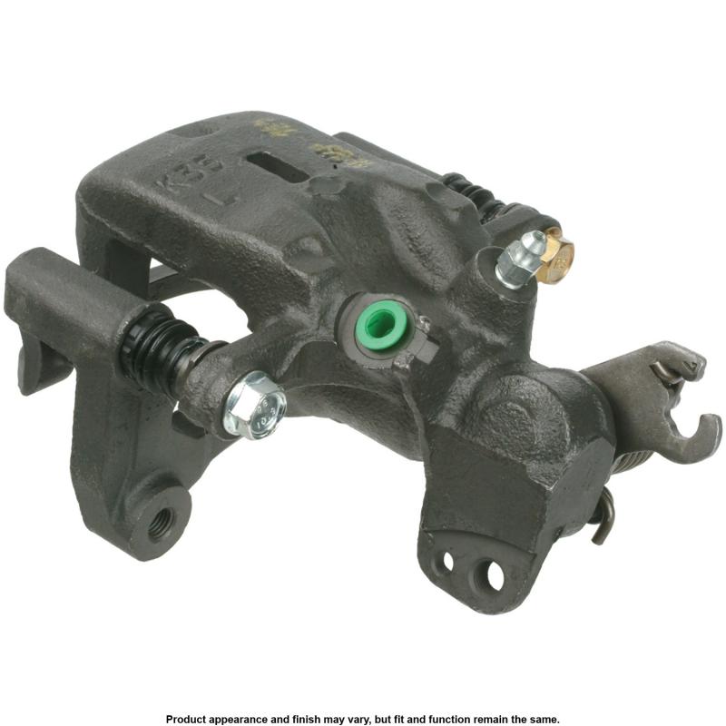 A1 Cardone 19B2627A Disc Brake Caliper product image 2 of 4