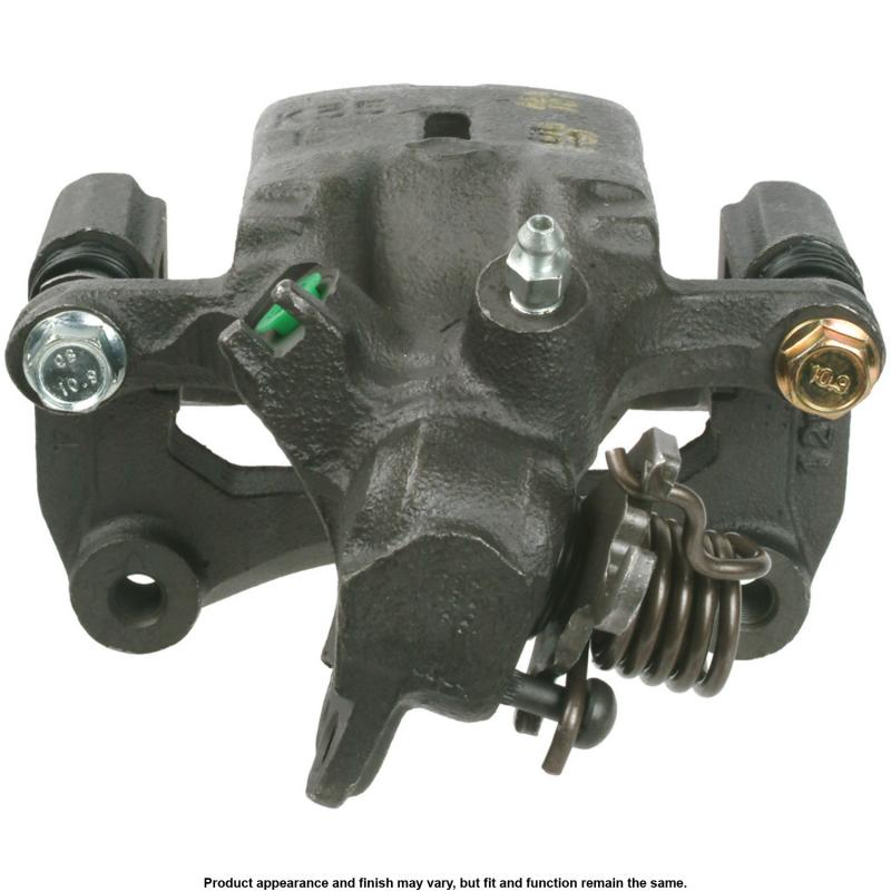 A1 Cardone 19B2627A Disc Brake Caliper product image 3 of 4