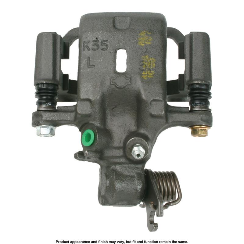 A1 Cardone 19B2627A Disc Brake Caliper product image 4 of 4