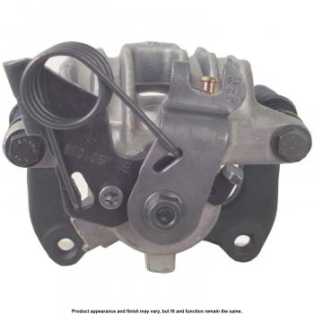 A1 Cardone 19B2637 Disc Brake Caliper product image 3 of 4