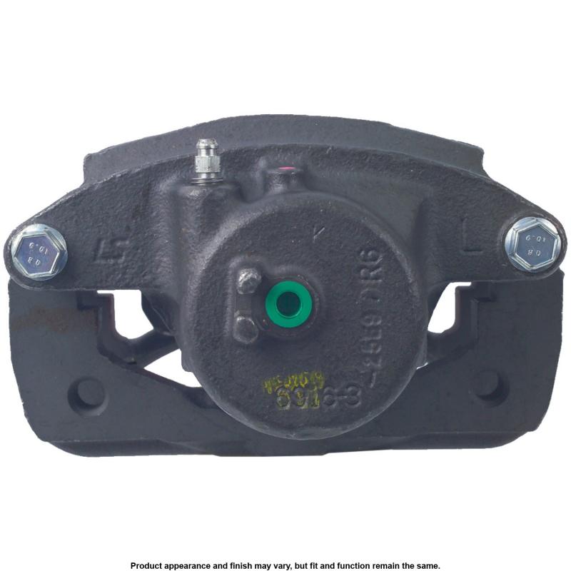 A1 Cardone 19B2644 Disc Brake Caliper product image 1 of 4