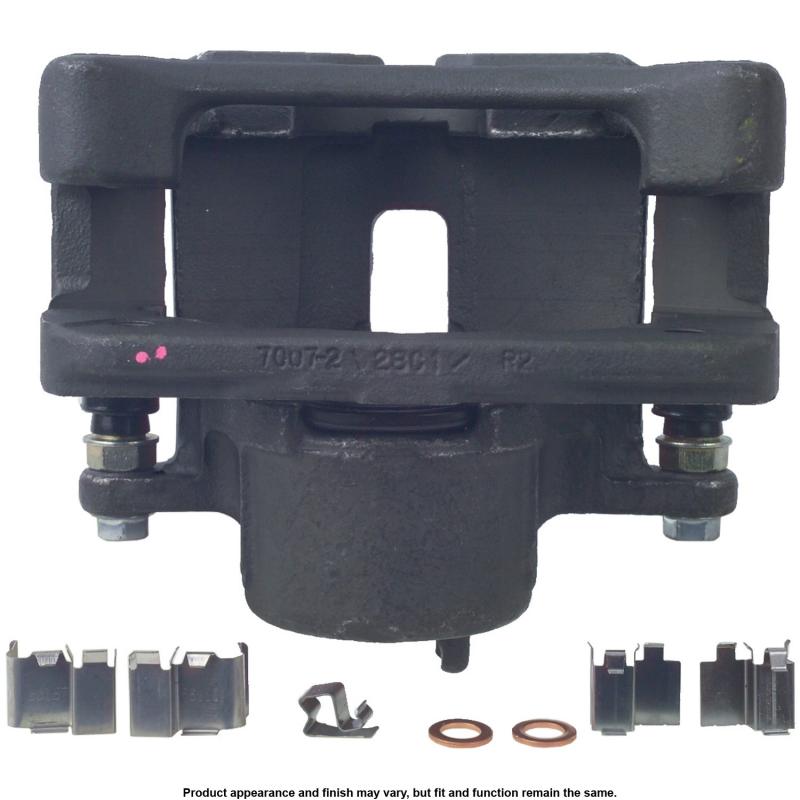 A1 Cardone 19B2644 Disc Brake Caliper product image 2 of 4