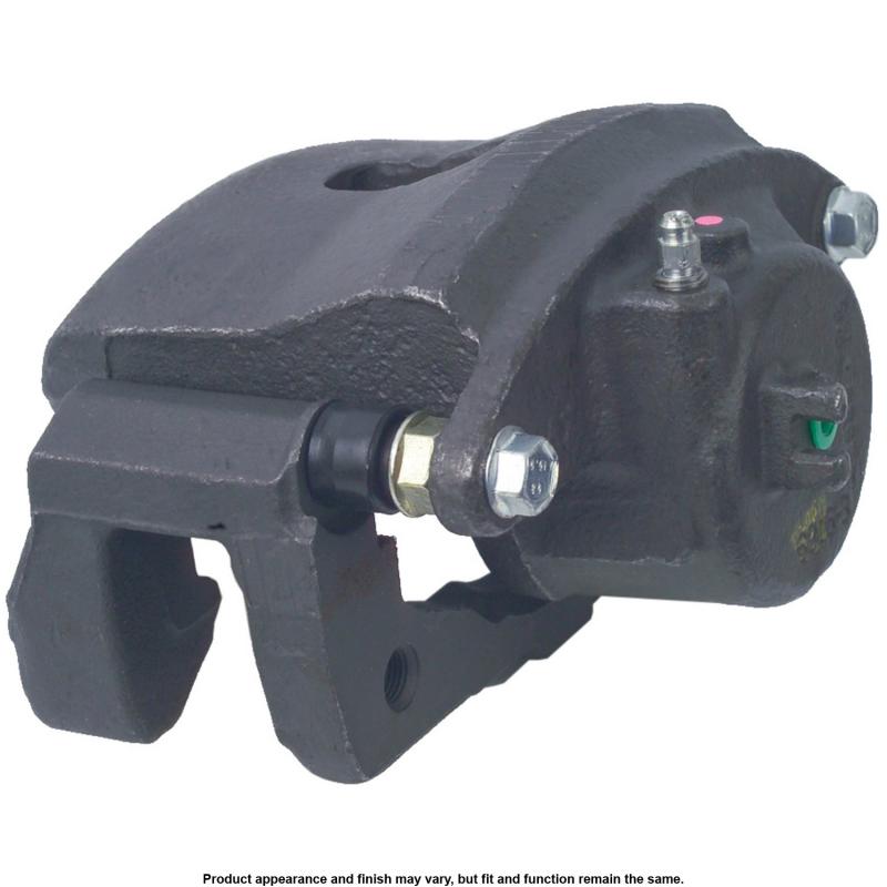 A1 Cardone 19B2644 Disc Brake Caliper product image 3 of 4