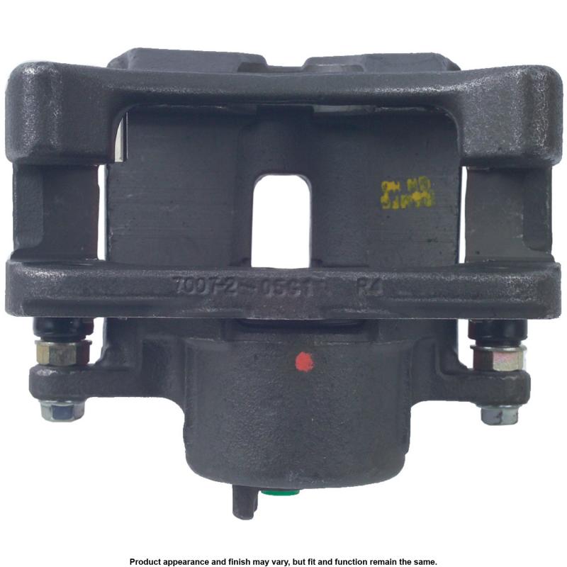 A1 Cardone 19B2645 Disc Brake Caliper product image 2 of 4