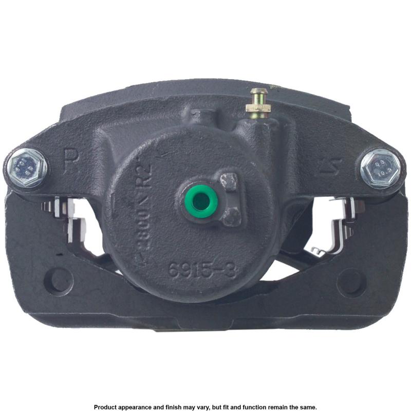 A1 Cardone 19B2645 Disc Brake Caliper product image 3 of 4
