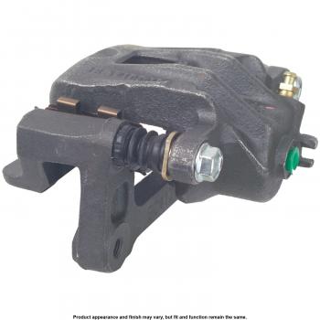 A1 Cardone 19B2653 - Disc Brake Caliper A1 Cardone 19B2653 Disc Brake Caliper product image 2 of 4