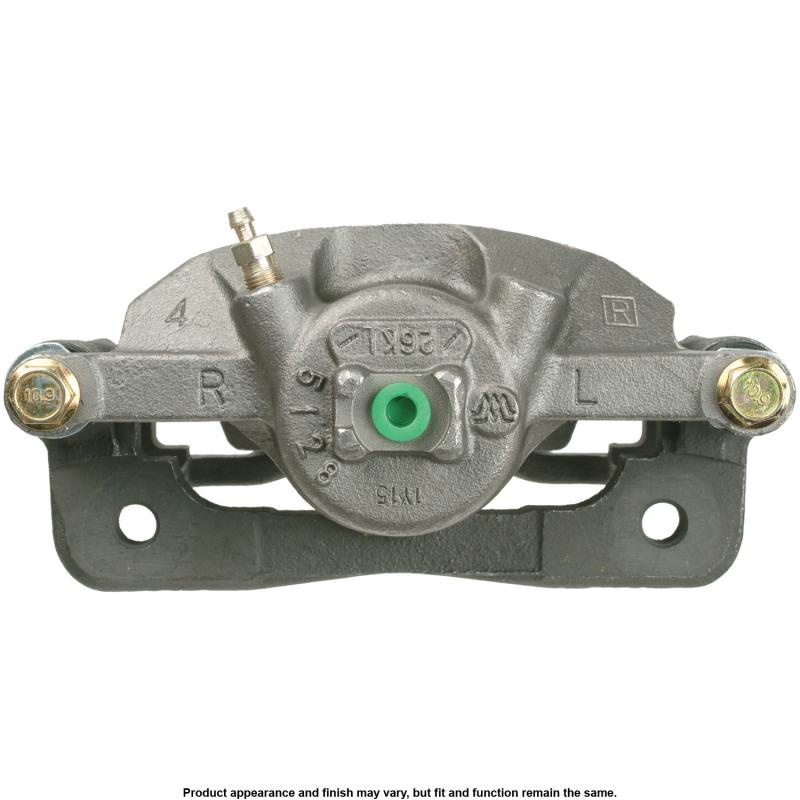 A1 Cardone 19B2658 Disc Brake Caliper product image 1 of 4