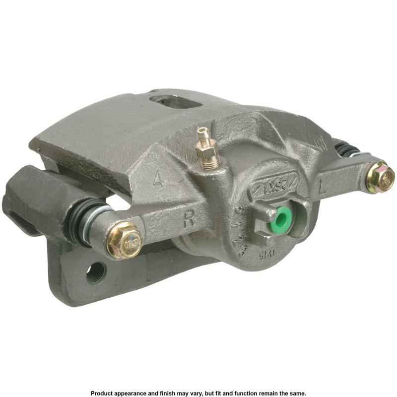 A1 Cardone 19B2658 Disc Brake Caliper product image 2 of 4