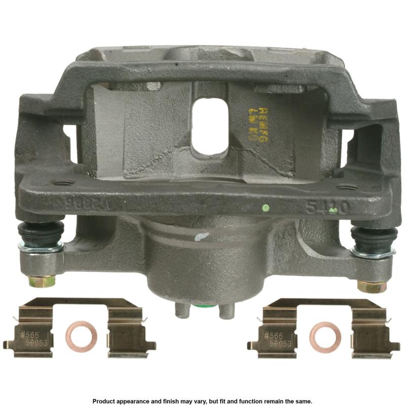 A1 Cardone 19B2658 Disc Brake Caliper product image 4 of 4