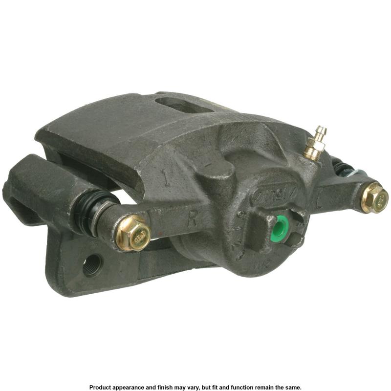 A1 Cardone 19B2659 Disc Brake Caliper product image 3 of 4