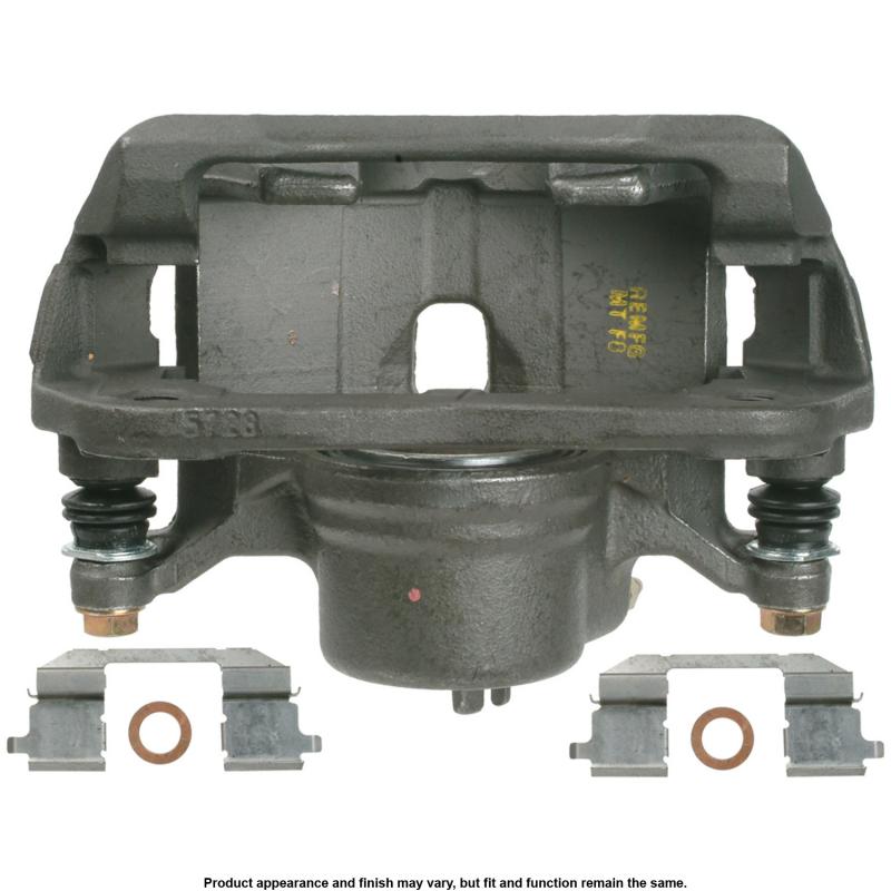 A1 Cardone 19B2660 - Disc Brake Caliper A1 Cardone 19B2660 Disc Brake Caliper product image 2 of 4