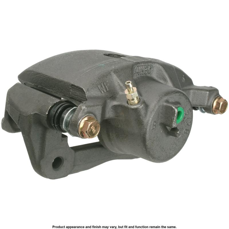 A1 Cardone 19B2660 - Disc Brake Caliper A1 Cardone 19B2660 Disc Brake Caliper product image 3 of 4